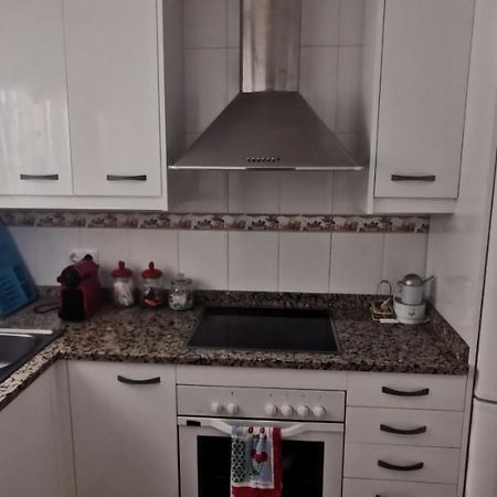Appartement A Cote De La Mer L'Estartit Exteriör bild