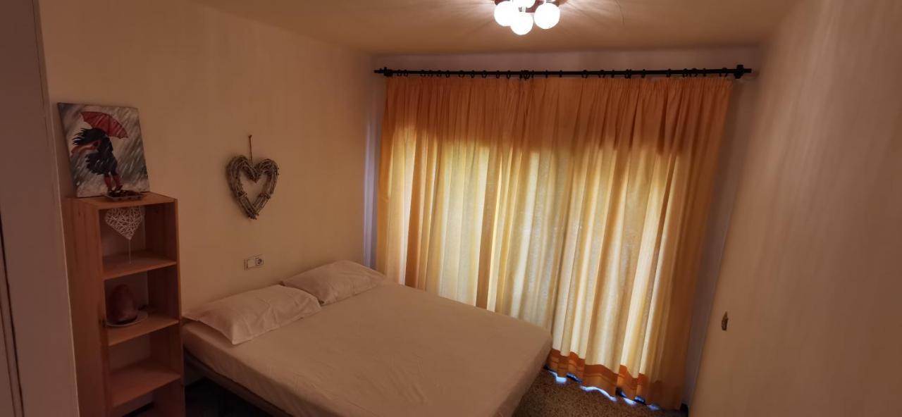 Appartement A Cote De La Mer L'Estartit Exteriör bild